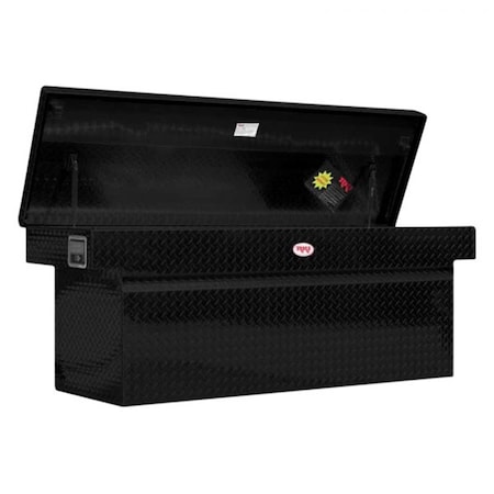 Rki C63DA Single Lid Aluminum Deep Xbox - Fullsize Trucks RKIC63DA